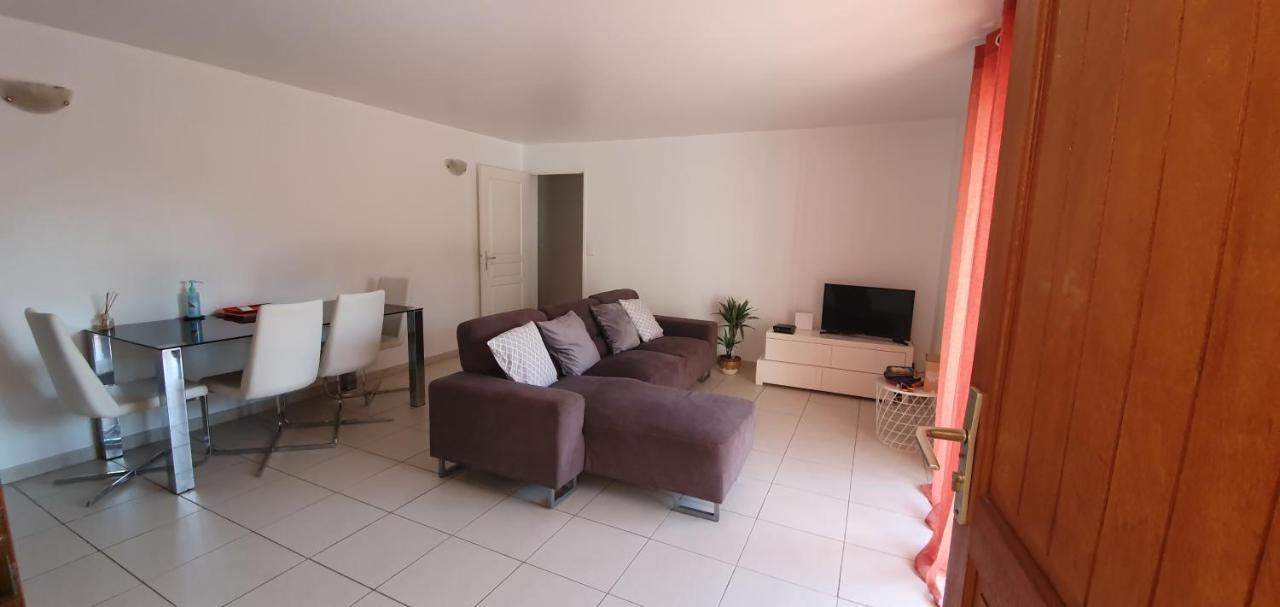 Corse Apartment Appietto Luaran gambar