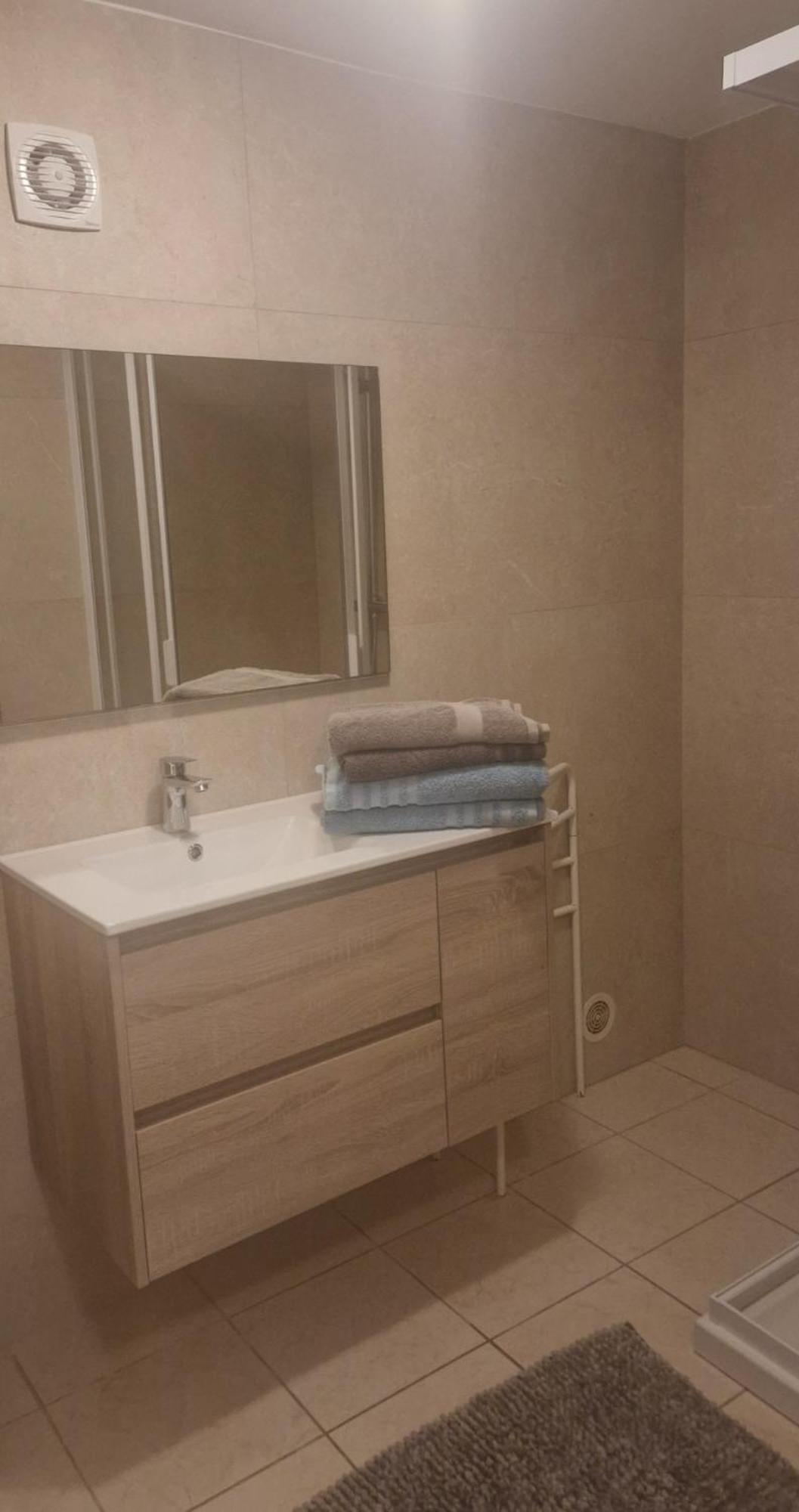 Corse Apartment Appietto Luaran gambar