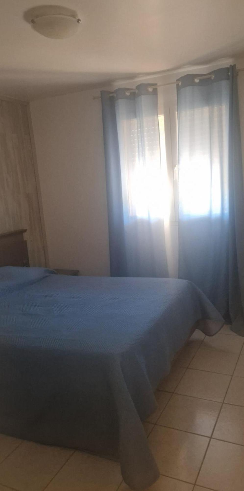 Corse Apartment Appietto Luaran gambar