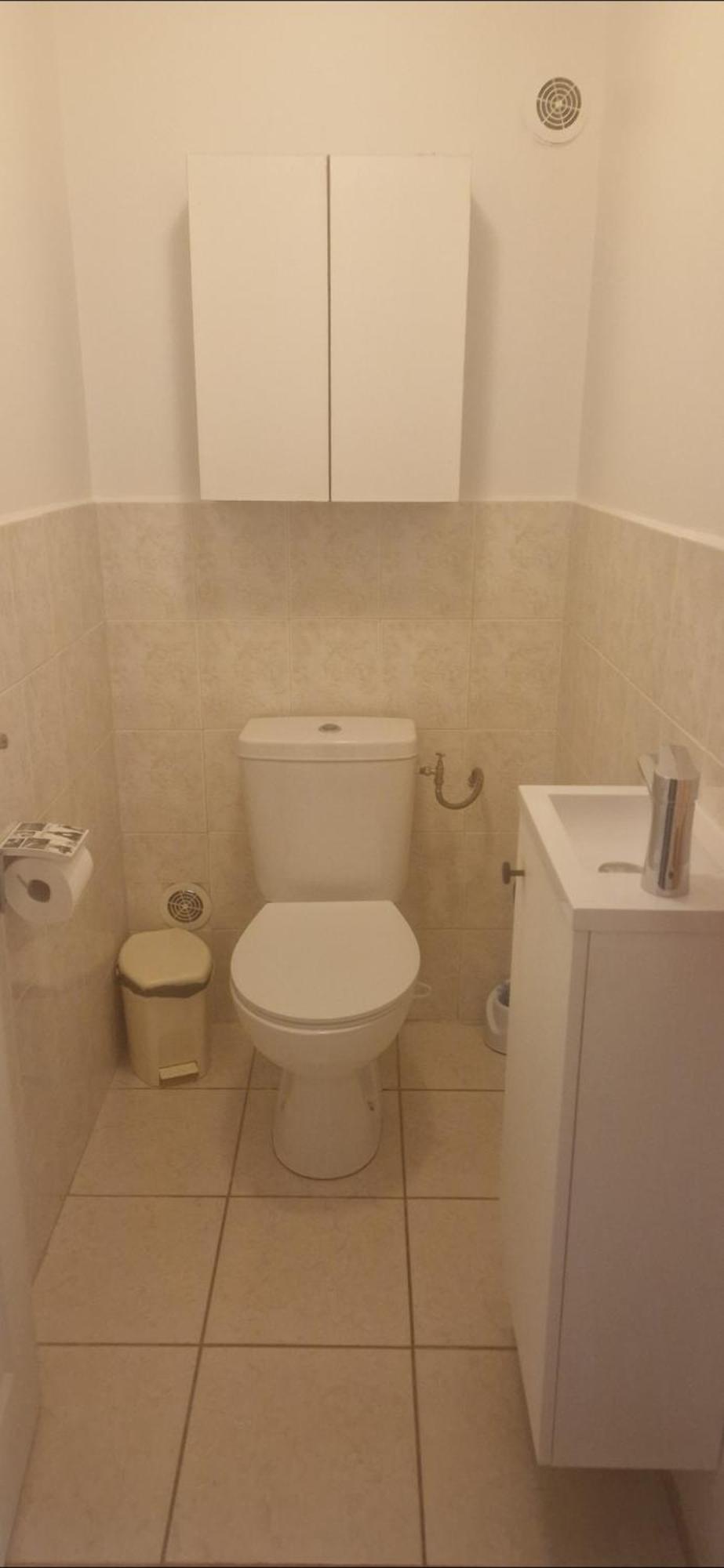 Corse Apartment Appietto Bilik gambar