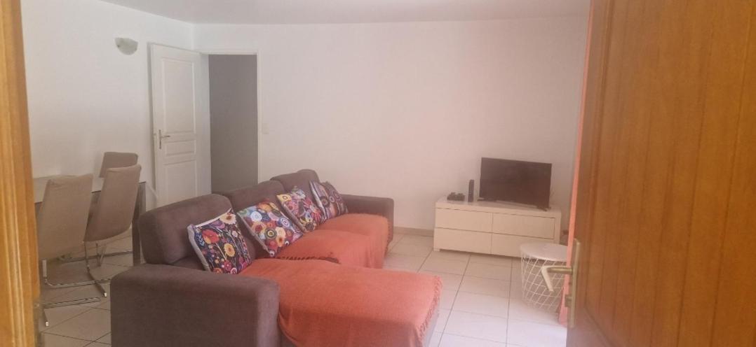 Corse Apartment Appietto Luaran gambar