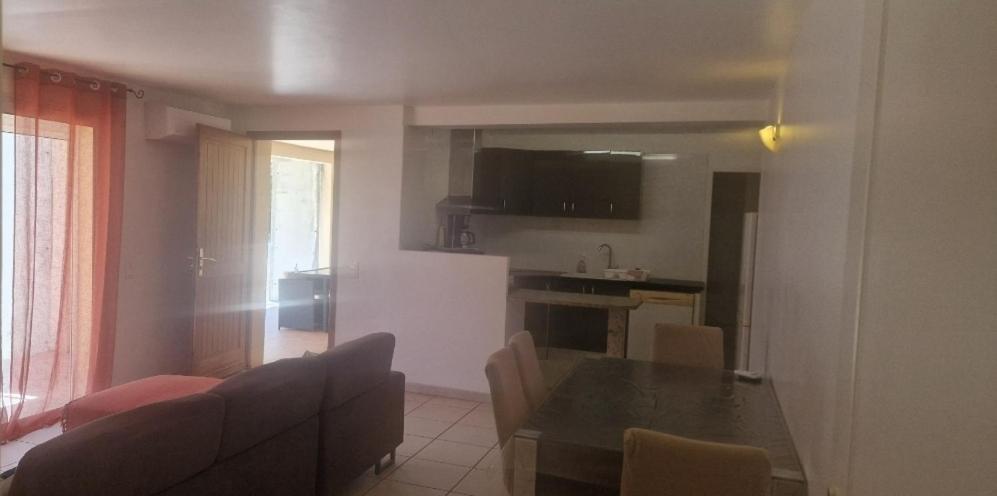 Corse Apartment Appietto Bilik gambar